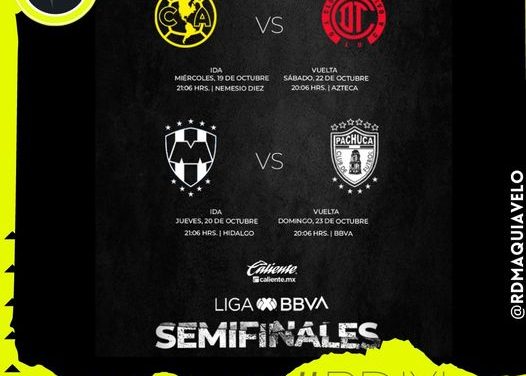 SE PREPARAN LOS RAYADOS PARA PELEAR SU PASE A LA FINAL ANTE EL PACHUCA