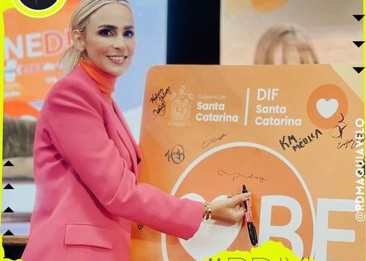 JESÚS NAVA APOYANDO A SANTACATARINENSES EN ESTUDIOS Y EDUCACIÓN CON LA NUEVA  TARJETA “BENEDIF”