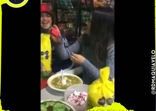 ABRIR UNA BOLSA DE TOSTADAS, ¿PUEDE CAMBIAR TU VIDA?