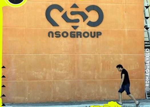 LA FISCALÍA GENERAL DE LA REPÚBLICA DIO A CONOCER QUE YA TIENE EN MARCHA UNA INVESTIGACIÓN CONTRA EL EQUIPO DE ESPIONAJE “PEGASUS”