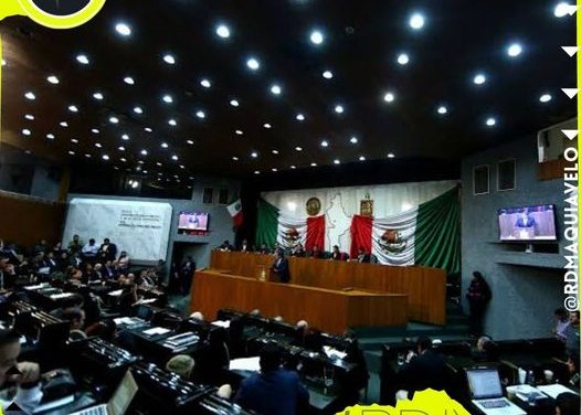 APRUEBA CONGRESO INSTALACIÓN DE UNA ESTATUA PARA LA MUJER; PERO SITUACIÓN GENERA POLÉMICA