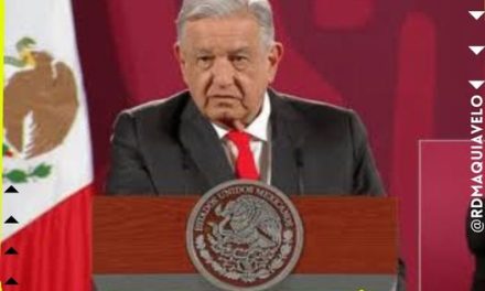 AMLO CONFIRMA QUE ESTADOS UNIDOS NO DESISTIÓ DE LAS CONSULTAS ENERGÉTICAS