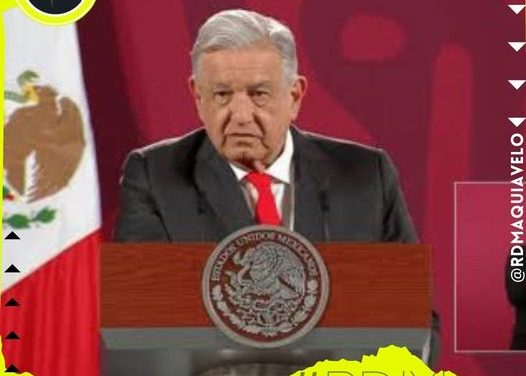 AMLO CONFIRMA QUE ESTADOS UNIDOS NO DESISTIÓ DE LAS CONSULTAS ENERGÉTICAS