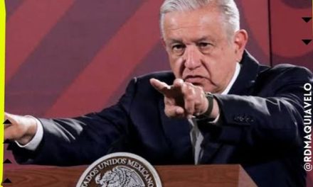 PIDE AMLO EXHIBIR A ESTADOS QUE NO HAN APROBADO LA REFORMA MILITAR