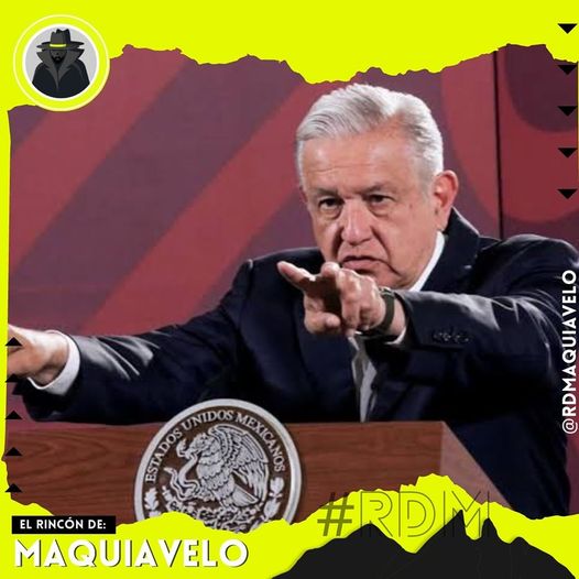 PIDE AMLO EXHIBIR A ESTADOS QUE NO HAN APROBADO LA REFORMA MILITAR