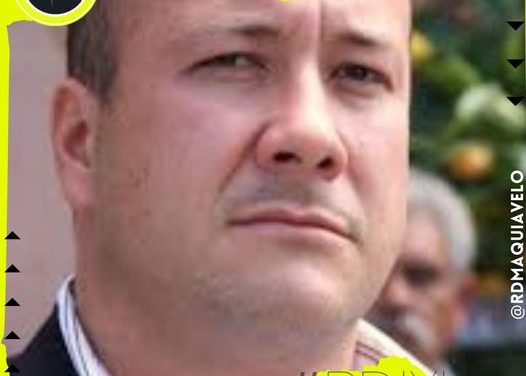 ASEGURA ENRIQUE ALFARO QUE LOS ESTADOS MÁS VIOLENTOS SON LOS GOBERNADOS POR MORENA