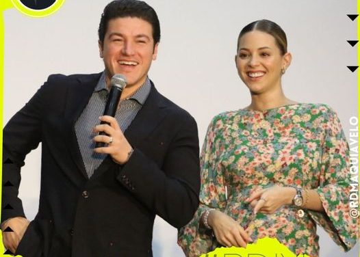 SAMUEL GARCÍA CREARÁ LIBRO PARA EXPLICAR LA NUEVA CONSTITUCIÓN