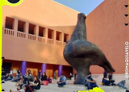 CONCEDEN DOS AMPAROS A JAIME RODRÍGUEZ CALDERÓN “EL BRONCO”