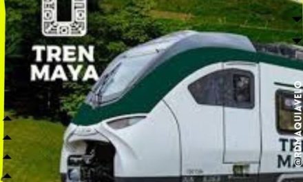 SEÑALA ANDRÉS MANUEL LÓPEZ OBRADOR QUE LOS ÚLTIMOS TRAMOS DEL TREN MAYA PODRÍAN NO CONSTRUIRSE