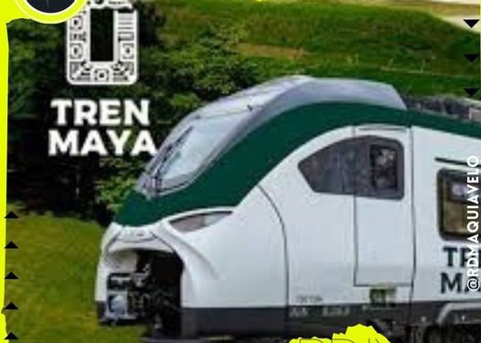 SEÑALA ANDRÉS MANUEL LÓPEZ OBRADOR QUE LOS ÚLTIMOS TRAMOS DEL TREN MAYA PODRÍAN NO CONSTRUIRSE