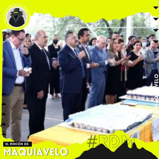 CELEBRAN COYOTES DE LA PREPA 23 DE LA UANL 45 AÑOS DE HISTORIA