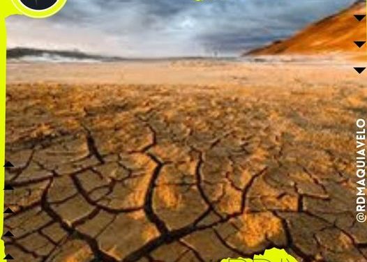 TIENE NUEVO LEÓN AL MENOS 14 MUNICIPIOS QUE ATRAVIESAN POR SEQUÍA EXTREMA