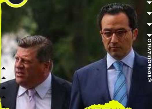 EVALÚA PRESIDENTE DE TIGRES TRABAJO REALIZADO POR MIGUEL HERRERA Y JUGADORES