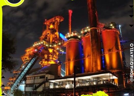 PLANEAN DARLE UNA “MANITA DE GATO” AL PARQUE FUNDIDORA PARA QUE LUZCA MÁS VERDE