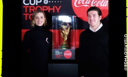 SAMUEL GARCÍA OLVIDA ESTADIO DE TIGRES Y AHORA PROMETE PARQUE ¡DE AGUA! PARA EL MUNDIAL