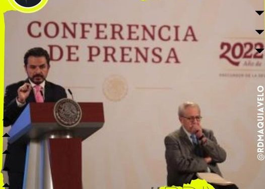 MÉDICOS EXTRANJEROS PODRÍAN GANAR MÁS DE 53 MIL PESOS EN MÉXICO