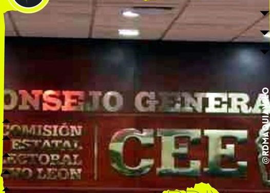 SE AMPARA MALKA MEZA TRAS NO SER RATIFICADA