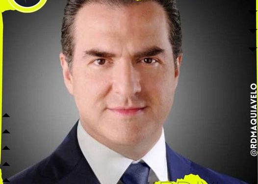 ADRIÁN DE LA GARZA PIDE QUE PRÓXIMO FISCAL TENGA EXPERIENCIA PUES EN NUEVO LEÓN NO SE TIENE TIEMPO “PARA LA CURVA DE APRENDIZAJE”