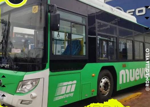 TRANSMETRO ESTRENA RUTA “EXPOSICIÓN-GUADALUPE-JUÁREZ”