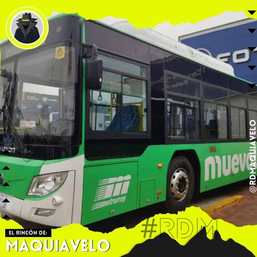 TRANSMETRO ESTRENA RUTA “EXPOSICIÓN-GUADALUPE-JUÁREZ”