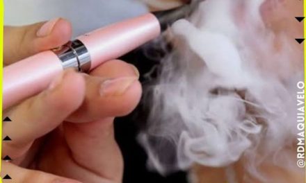 FAMOSO “VAPER” CONTIENE MÁS DE 33 SUSTANCIAS TÓXICAS REVELA COFEPRIS