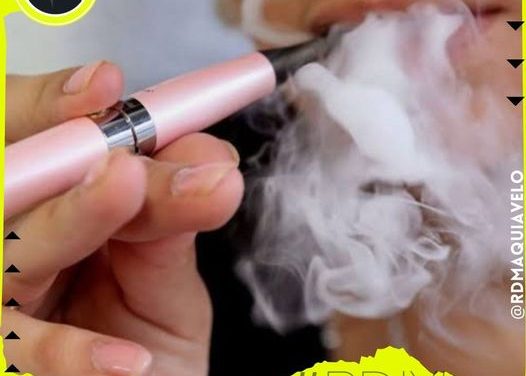 FAMOSO “VAPER” CONTIENE MÁS DE 33 SUSTANCIAS TÓXICAS REVELA COFEPRIS
