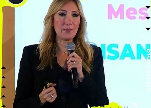 DESTACA NUEVO LEÓN POR LIDERAR VACUNACIÓN CONTRA LA INFLUENZA