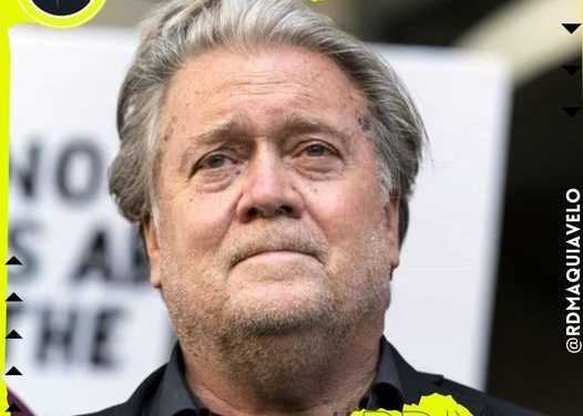 CONDENAN A EX ASESOR DE TRUMP A CUATRO MESES DE PRISIÓN