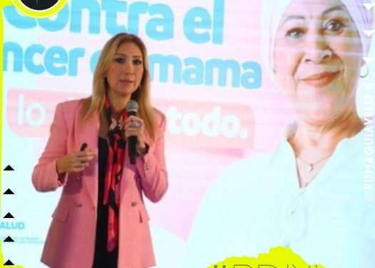 OFRECE GOBIERNO DEL ESTADO MASTOGRAFÍAS GRATIS PARA LAS MUJERES