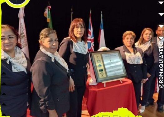 COLEGIO DE ENFERMERÍA BUSCARÁ MEJORES CONDICIONES PARA LAS ENFERMERAS