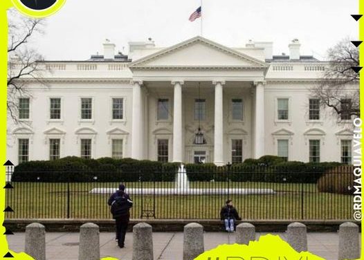 EN MEDIO DE LOS PROBLEMAS CON LOS QUE CUENTA EL TLC, ENVIADO DE CASA BLANCA SOBRE ENERGÍA SERÁ RECIBIDO POR AMLO