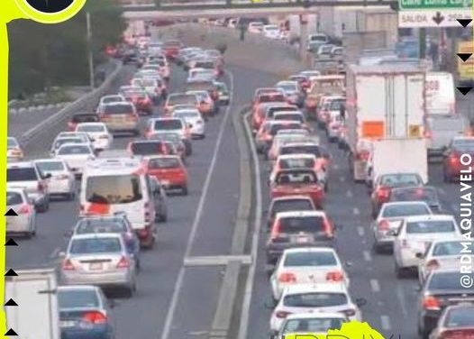 INFORMA INSTITUTO DE CONTROL VEHICULAR QUE NO RETIRARÁ AUTOS POR PORTAR PLACAS ANTERIORES