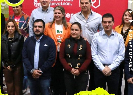 SE UNEN CONGRESO Y SECRETARÍA DE IGUALDAD POR “HAMBRE CERO EN NUEVO LEÓN”