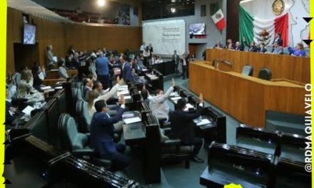 DIPUTADOS PANISTAS Y MORENISTAS EN NUEVO LEÓN AFIRMAN RUPTURA ENTRE SEGOB Y SAMUEL GARCÍA