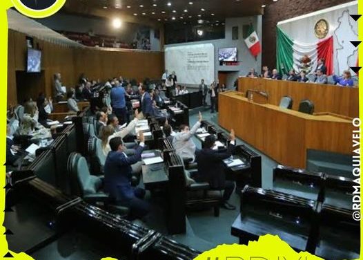 DIPUTADOS PANISTAS Y MORENISTAS EN NUEVO LEÓN AFIRMAN RUPTURA ENTRE SEGOB Y SAMUEL GARCÍA