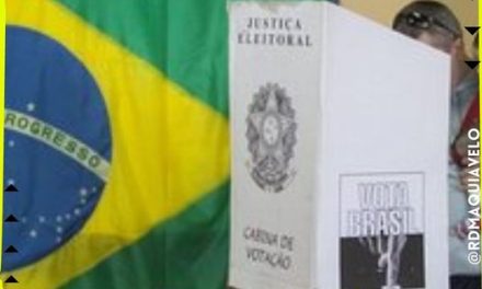 EN BRASIL EL PRIMER CONTEO ELECTORAL ES GANADO POR JAÍR BOLSONARO CON UN 51 POR CIENTO