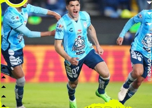 ERRORES DE RAYADOS LO TIENEN CON UN PIE FUERA DE LA FINAL