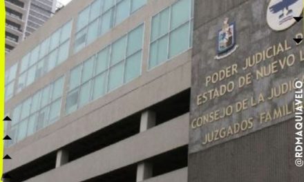 REGISTRA TRIBUNAL SUPERIOR DE JUSTICIA INCREMENTO DE LOS CASOS PENALES