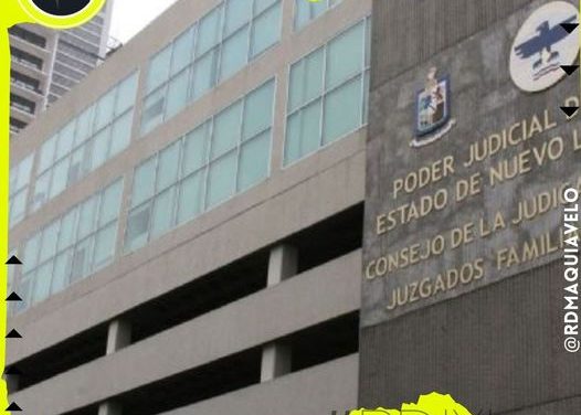 REGISTRA TRIBUNAL SUPERIOR DE JUSTICIA INCREMENTO DE LOS CASOS PENALES