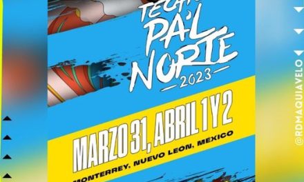 TECATE PA’L NORTE VUELVE A NUEVO LEÓN AHORA CON TRES DÍAS DE PACHANGA