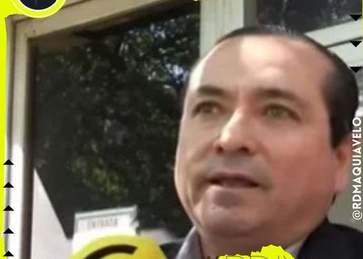 PRESENTA AUDITORÍA SUPERIOR DEL ESTADO DENUNCIA POR IRREGULARIDADES EN CUENTA PÚBLICA DE CADEREYTA