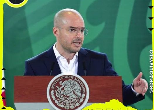 DAVID LEÓN SE PRESENTA A DECLARAR POR VIDEOS DEL HERMANO DE AMLO
