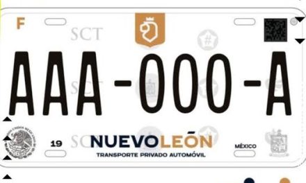 INSTITUTO DE CONTROL VEHICULAR PREPARA REGISTRO EN LÍNEA PARA CANJE DE PLACAS