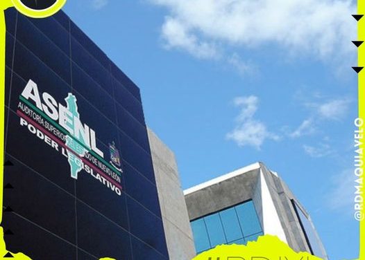 AUDITORÍA SUPERIOR DEL ESTADO CONFIRMA ANOMALÍAS POR MÁS DE 150 MILLONES EN AYD Agua y Drenaje estaba lleno de corrupción y probablemente malversaciones, pues la ASE ayer tras las investigaciones corroboró que existen anomalías por 155 millones de pesos.