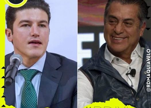 USA DERECHO DE SILENCIO SAMUEL GARCÍA POR ABSOLUCIÓN DE “BRONCO”