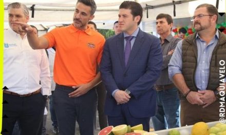 EMPRESA “DEL MONTE” INVERTIRÁ 30 MILLONES DE DÓLARES EN NUEVO LEÓN