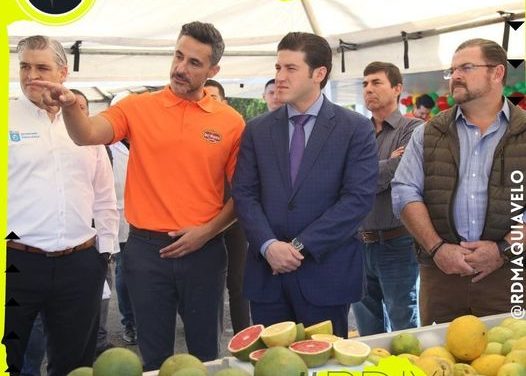 EMPRESA “DEL MONTE” INVERTIRÁ 30 MILLONES DE DÓLARES EN NUEVO LEÓN