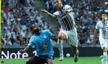 RAYADOS SE QUEDA ELIMINADO Y PACHUCA ENFRENTARÁ A TOLUCA