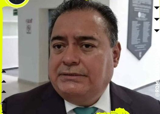 FISCAL ANTICORRUPCIÓN DE TAMAULIPAS NO APRUEBA EXÁMENES DE CONTROL Y CONFIANZA