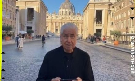 EXHORTA MONSEÑOR ROGELIO CABRERA A DEDICAR VISITAS A LOS PANTEONES PARA DEVOCIÓN Y ORACIÓN